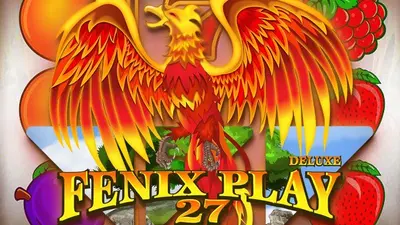 fenix play 27 deluxe