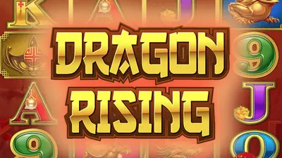 dragon rising